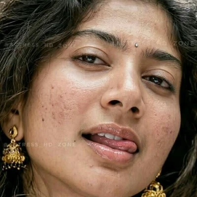 Sai Pallavi thumbnail