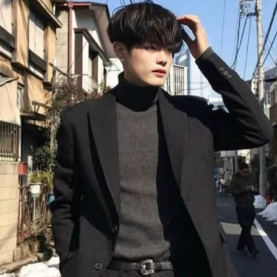Kim Seojun thumbnail