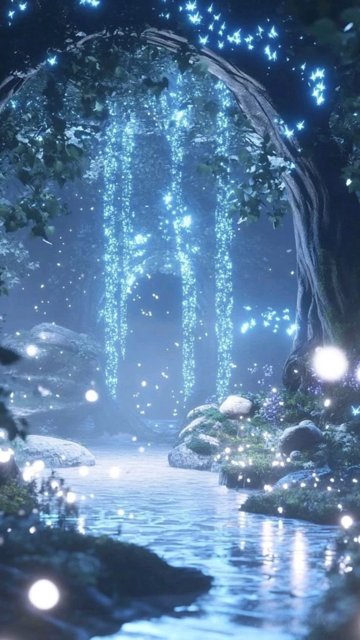 Magical World thumbnail