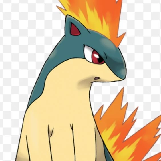 Quilava thumbnail