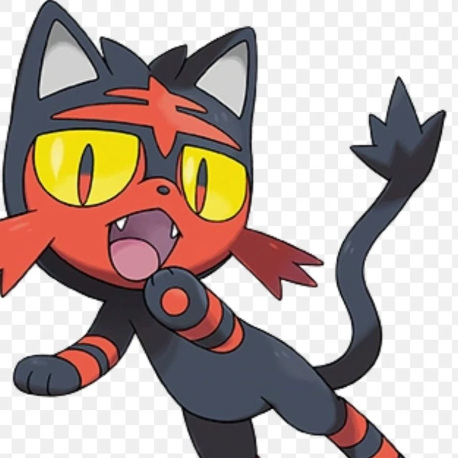 Litten thumbnail