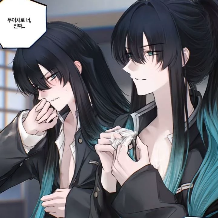 the twins tokito Σ(Ｔ▽Ｔ;) thumbnail