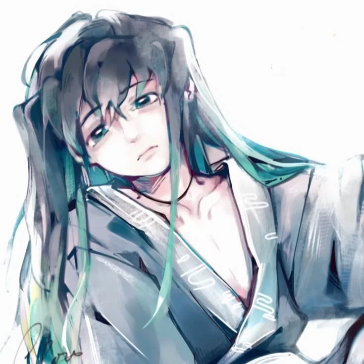 Muichiro thumbnail