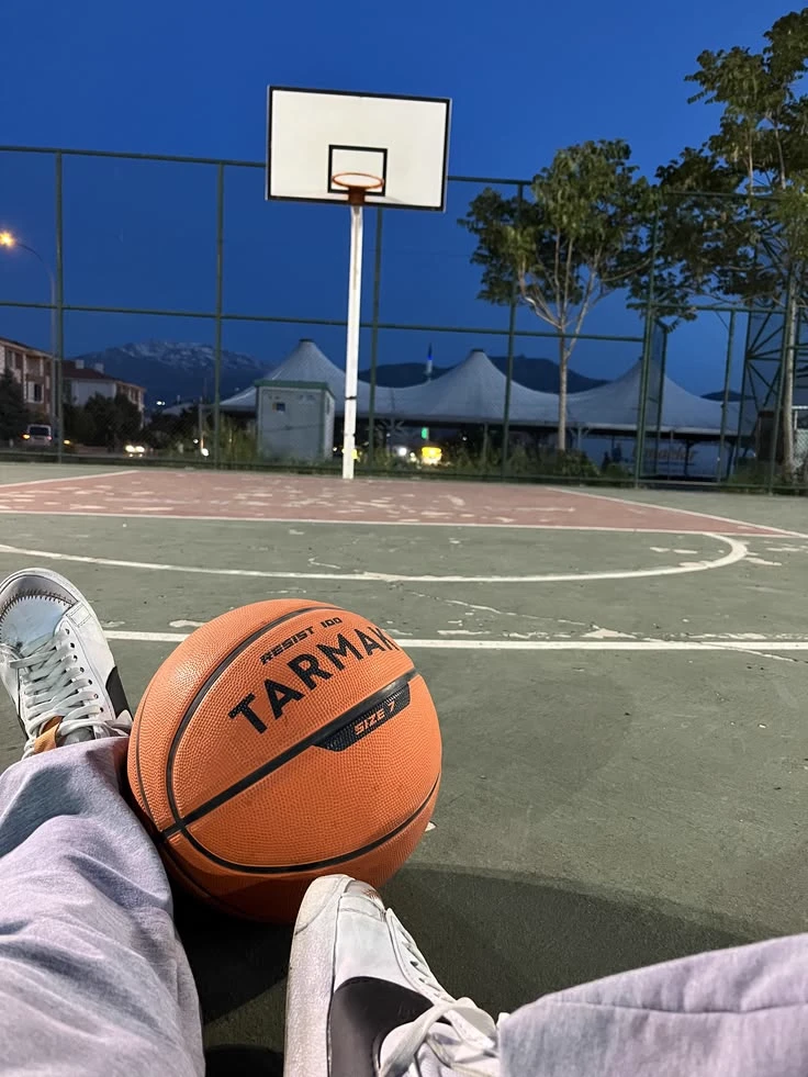 NBA thumbnail