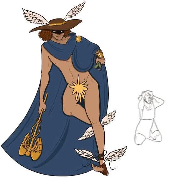 🍃hermes🍃 thumbnail