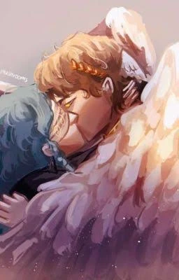 °•hermes x tiresias•° thumbnail