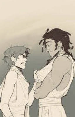 🍷Antonio x Telemachus 🐺 thumbnail