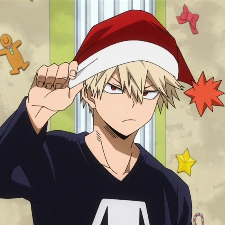 MHA: Secret Bakugos thumbnail