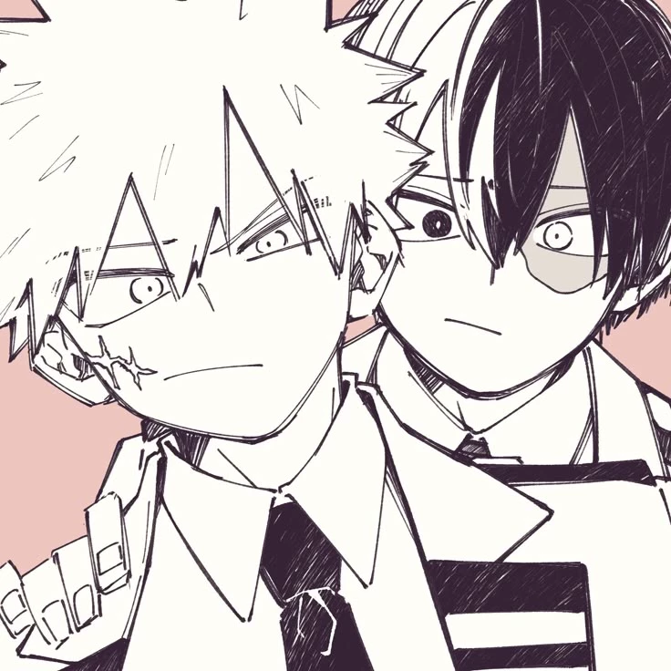 MHA: Game Night (Todobaku) thumbnail