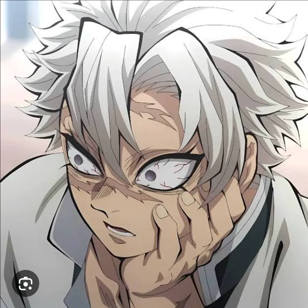 Sanemi Shinazugawa thumbnail