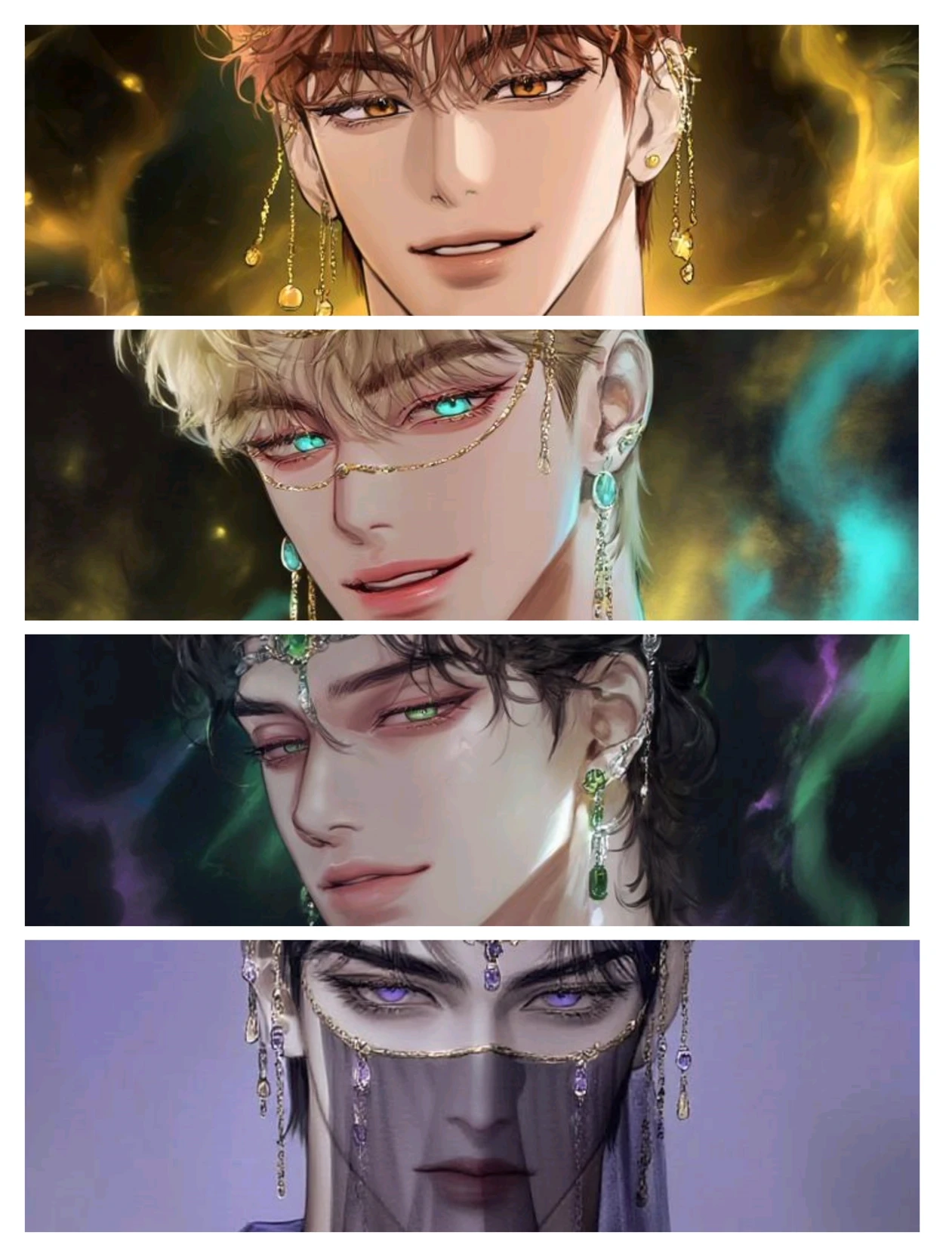 Your Concubines thumbnail