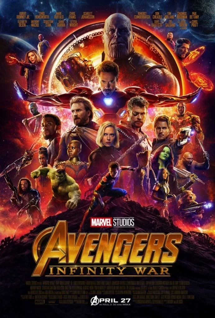 MARVEL thumbnail