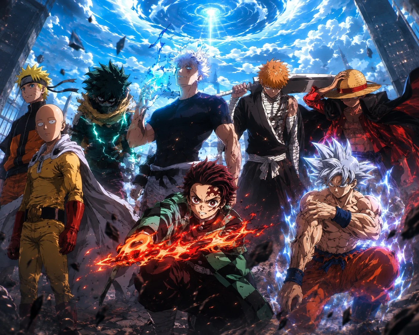 ANIME 🛸🫧 WORLD 💫🌟 thumbnail
