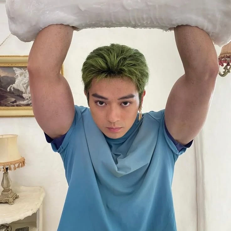 Zoro thumbnail