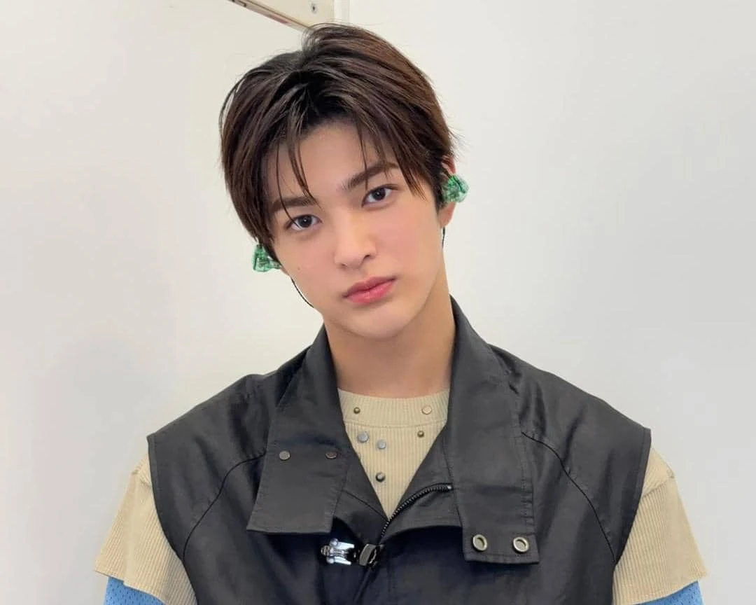 BROTHER KEONHO thumbnail