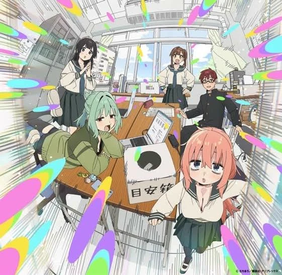 Are They Your Friends?, Yep the best friends thumbnail