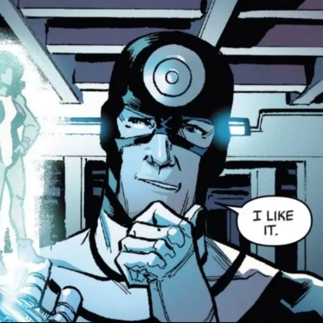 Bullseye (Benjamin Leonard Poindexter) thumbnail