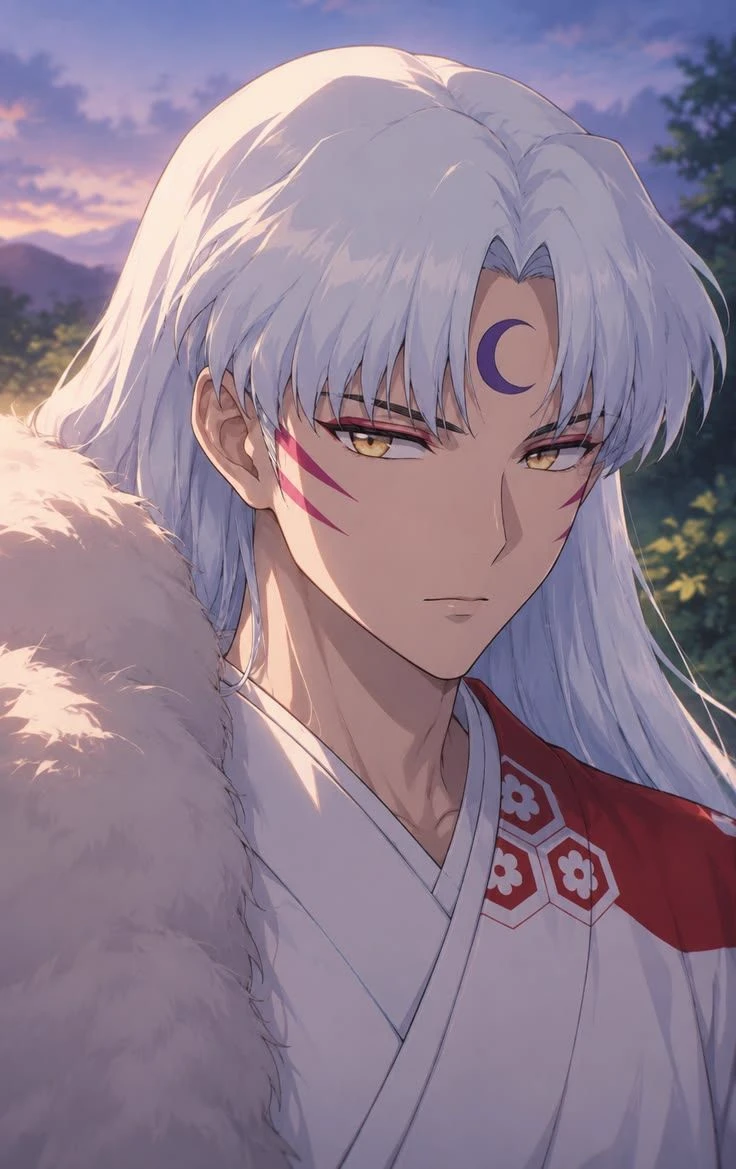 Sesshomaru  thumbnail