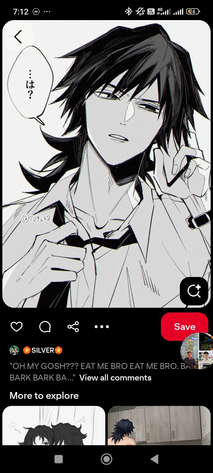 Giyu vampire thumbnail