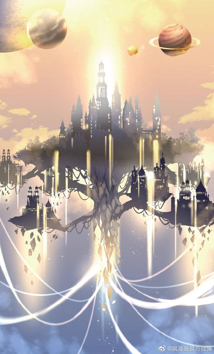 The Heavenly and Lower Kingdoms thumbnail