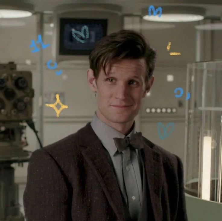 doctor who thumbnail