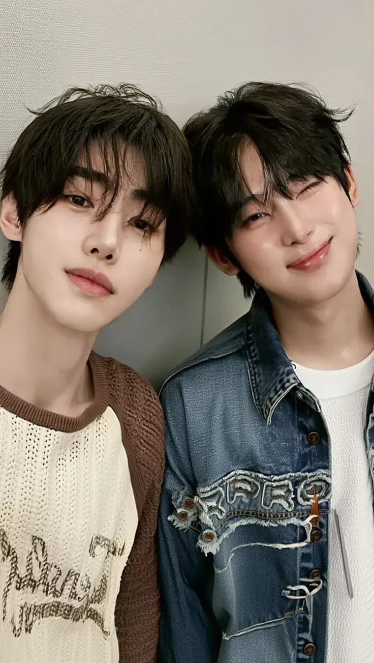 Sunoo & Sunghoon thumbnail