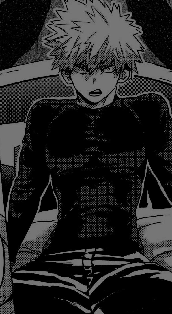 Bakugo's sister's girlfriend 💥🫦 thumbnail