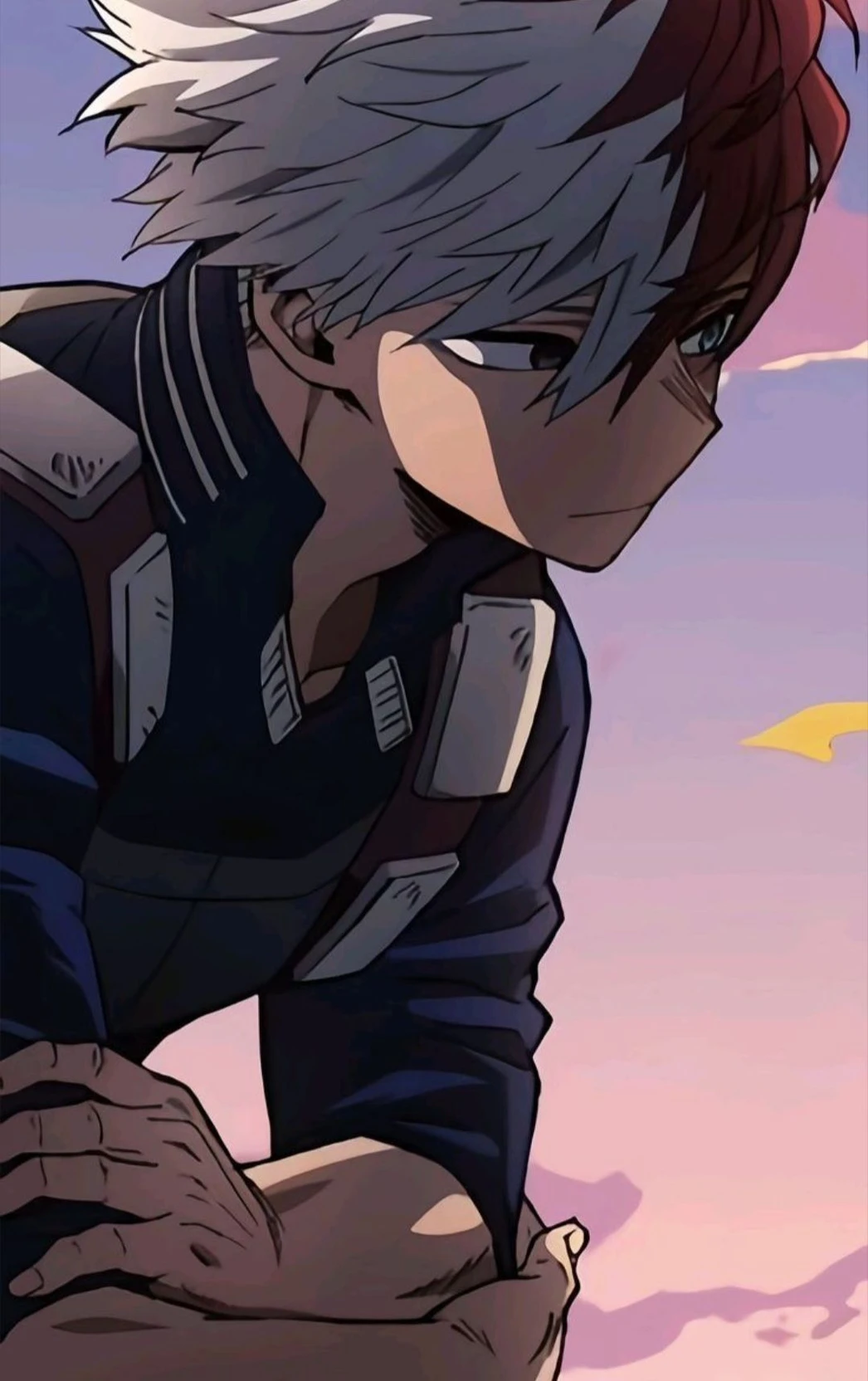 SHOTO TODOROKI 🥀 thumbnail