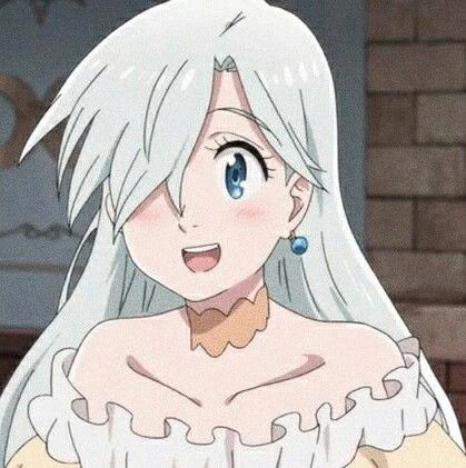 Elizabeth (The Seven Deadly Sins) thumbnail