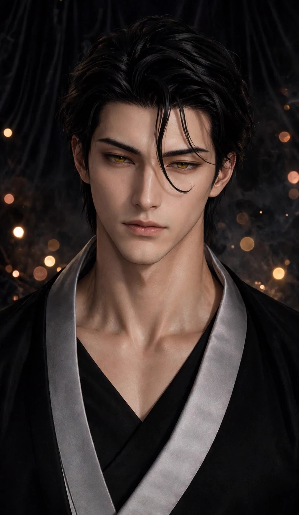 Noctis Shen thumbnail