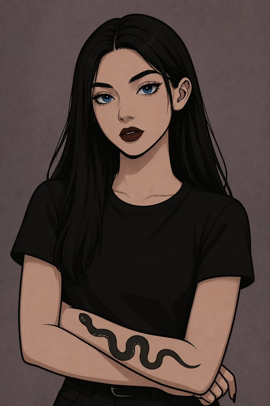 Rebecca Lincoln thumbnail