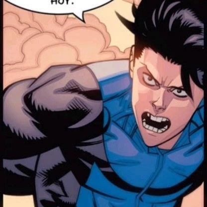 Mark Grayson thumbnail