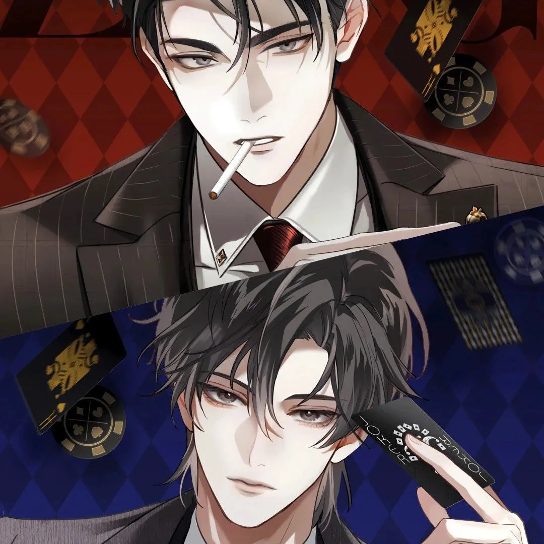 friends and mafia thumbnail