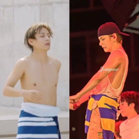 Kim taehyung  thumbnail