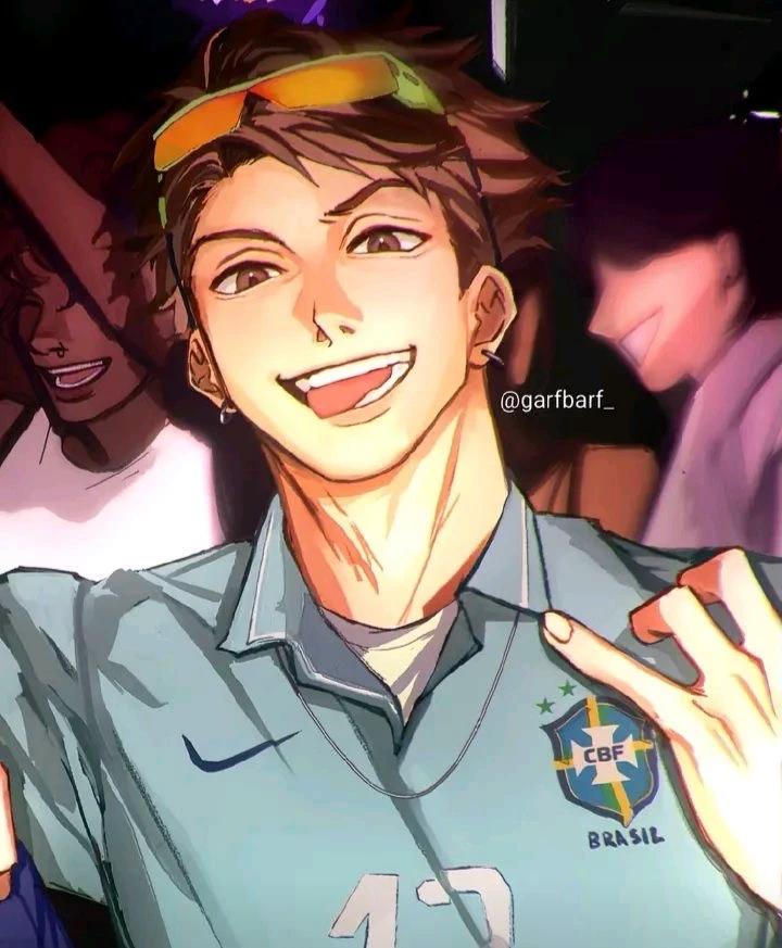 Tõru oikawa thumbnail