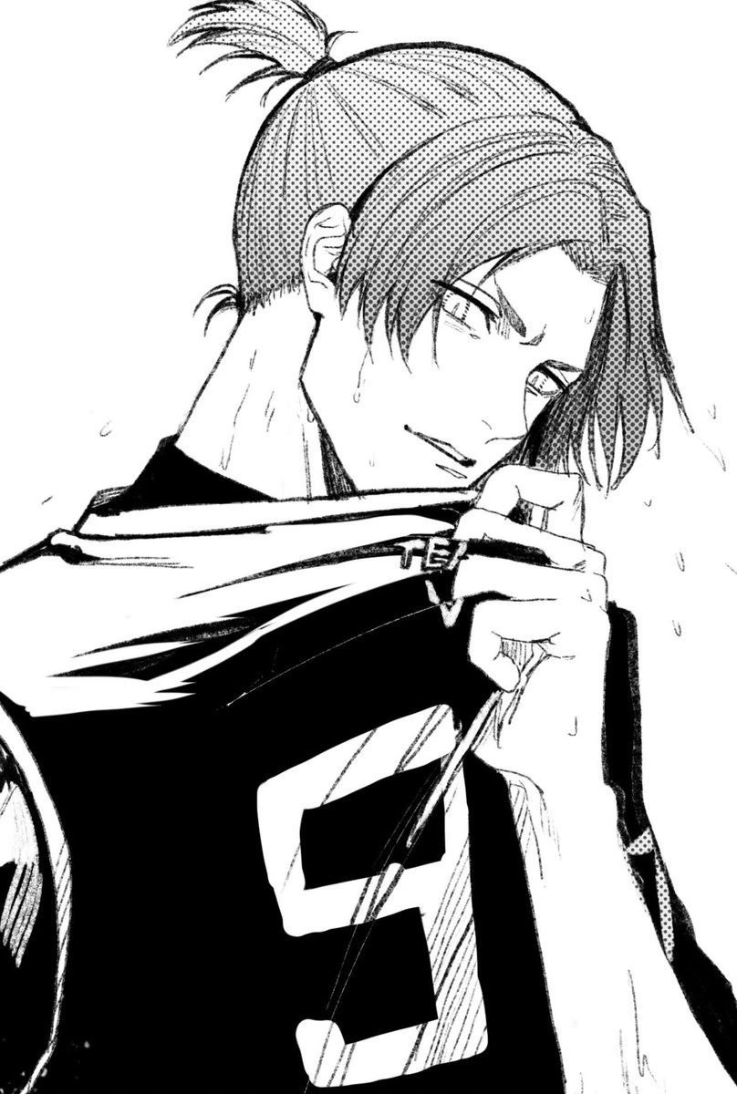 Rei Mikage thumbnail