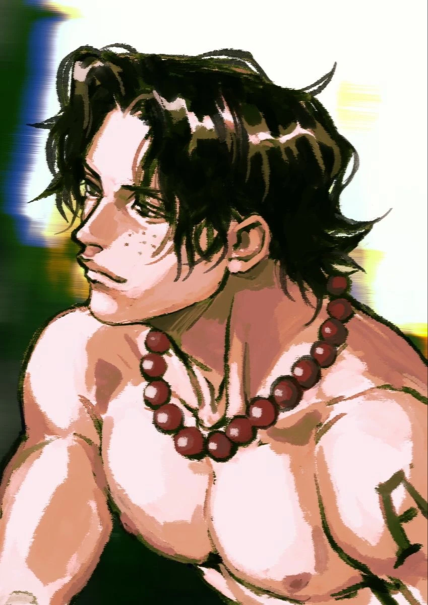 Portgas D. Ace thumbnail