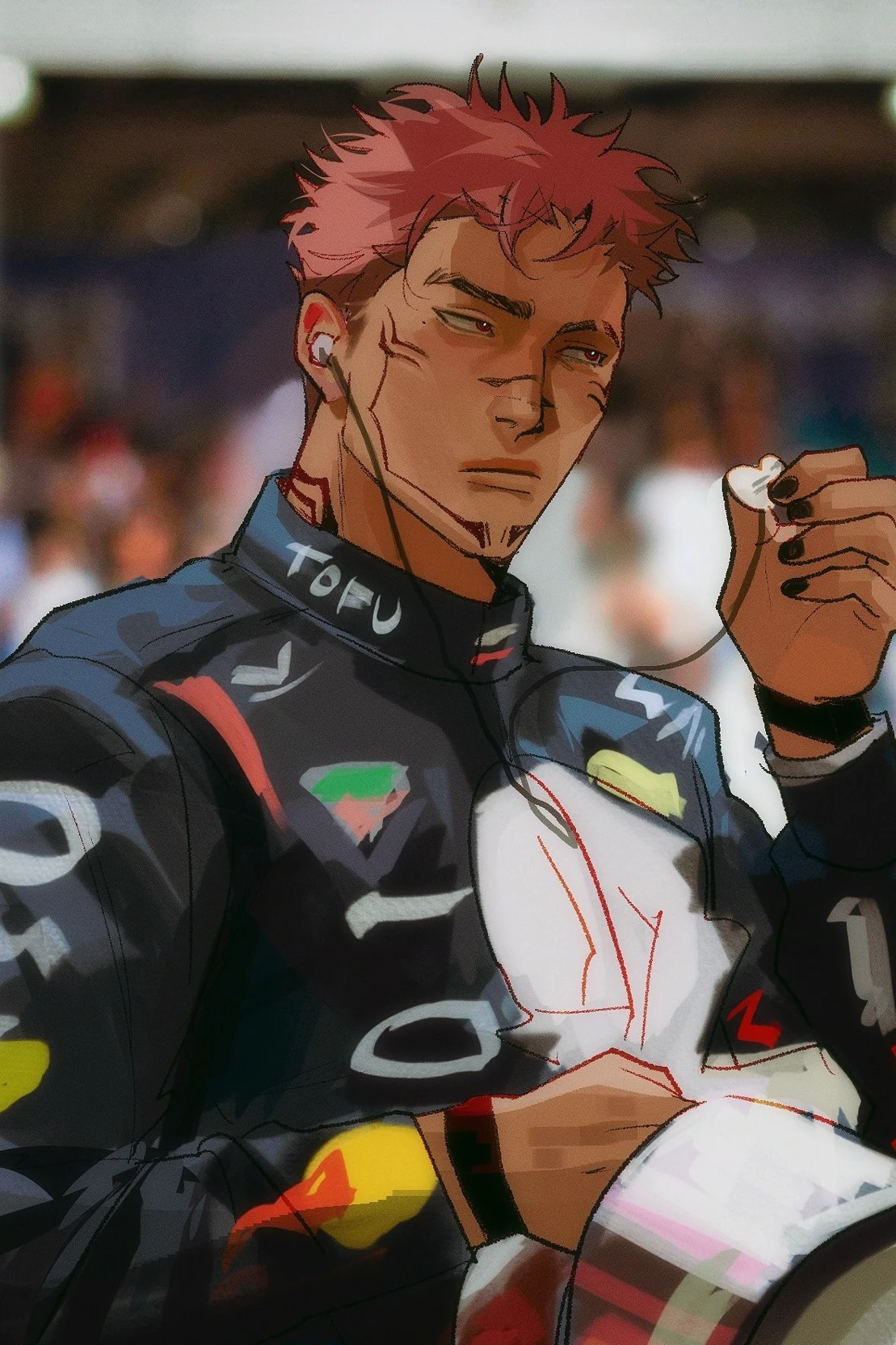 Ryomen Sukuna thumbnail