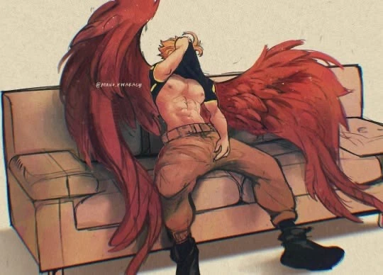 Hawks thumbnail