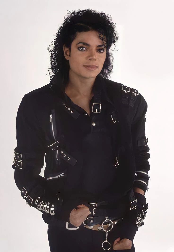 Michael Joseph Jackson thumbnail