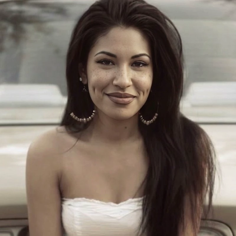 Kendall Quintanilla
