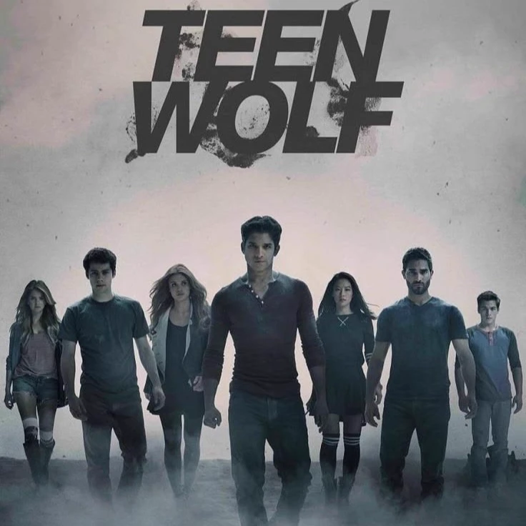 Teen Wolf thumbnail
