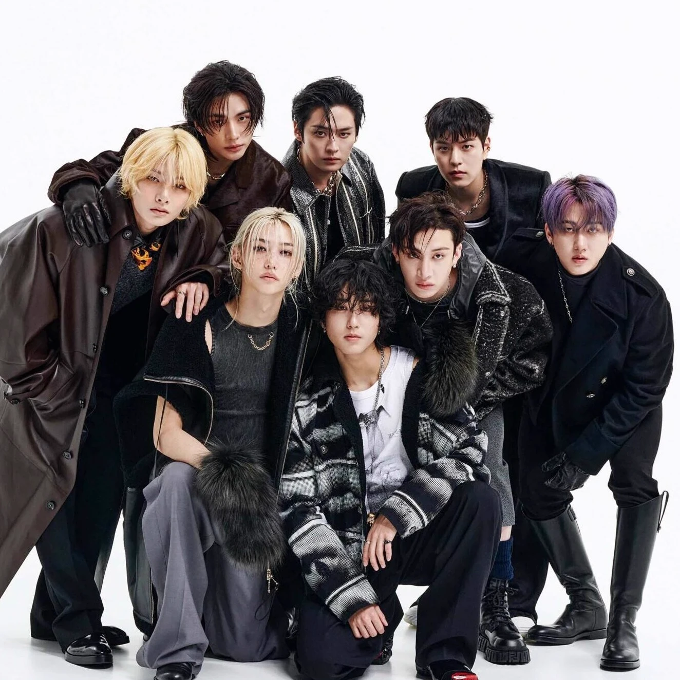 Stray Kids 9th (ignored) thumbnail