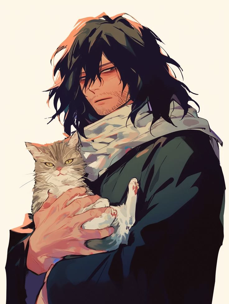 Shota Aizawa thumbnail