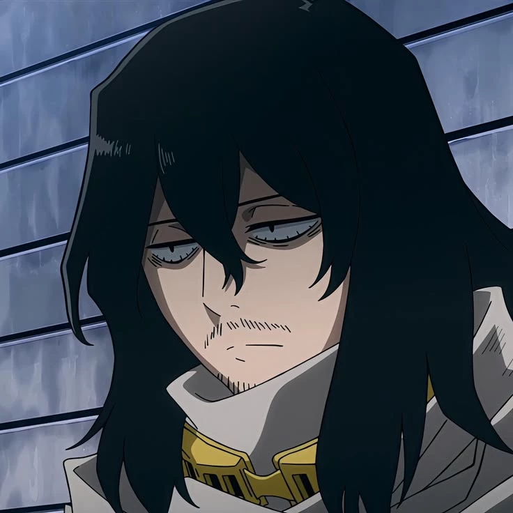 Shota Aizawa / Alfa thumbnail