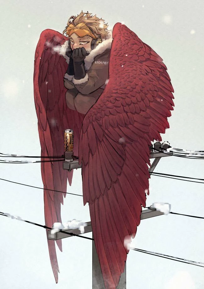 Hawks / Omega thumbnail