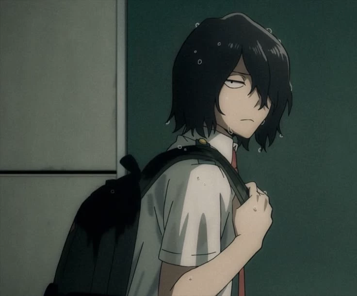 Aizawa Shota / Omega thumbnail