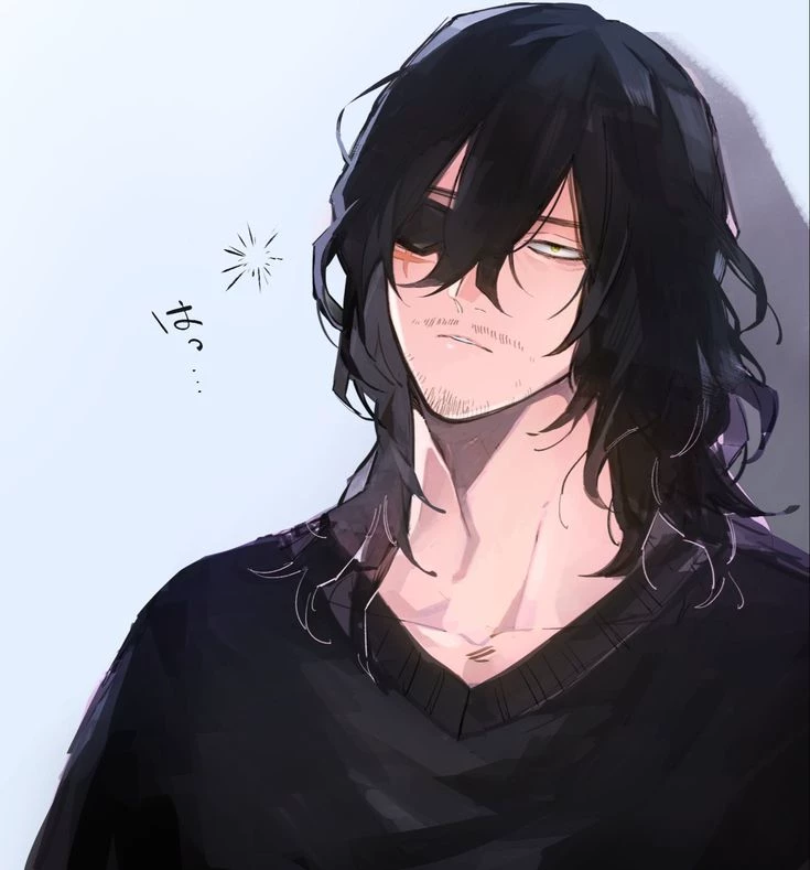 Shota Aizawa thumbnail