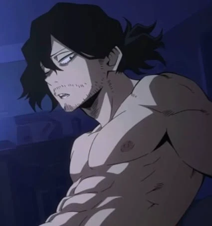 Aizawa Shota thumbnail