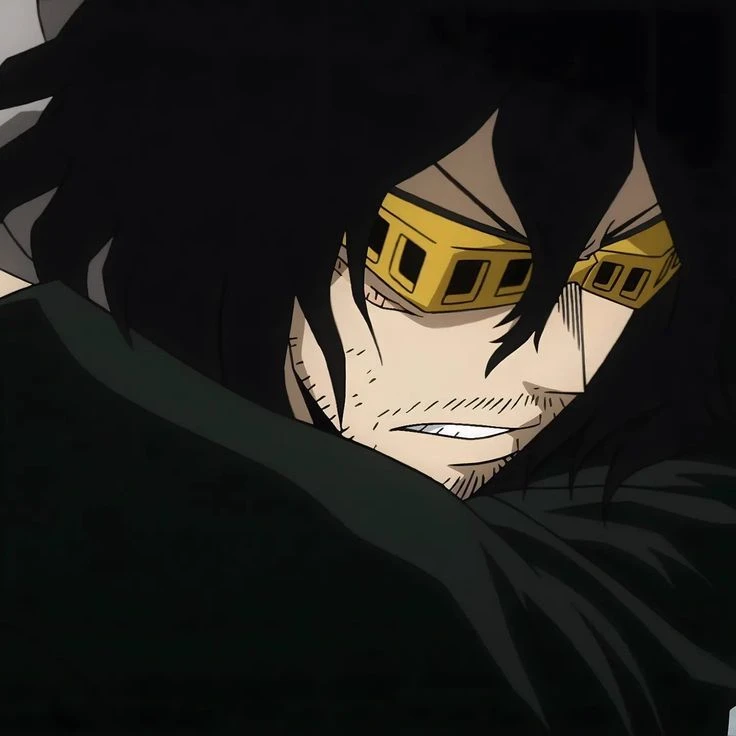 Shota Aizawa thumbnail